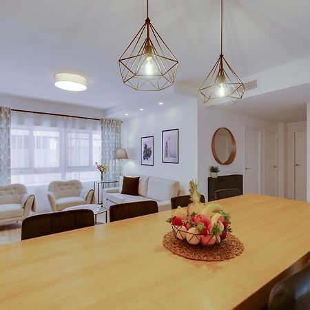 Apartament Perla Del Mar 托雷维耶哈 外观 照片