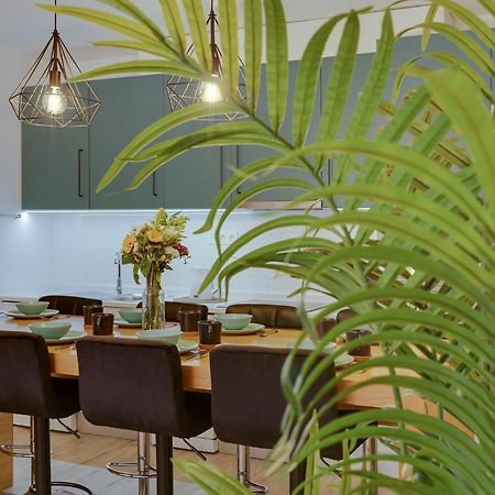 Apartament Perla Del Mar 托雷维耶哈 外观 照片