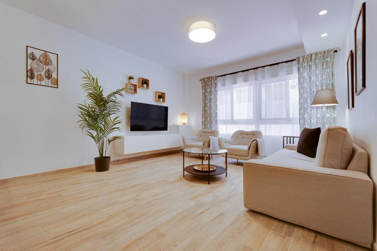 Apartament Perla Del Mar 托雷维耶哈 外观 照片