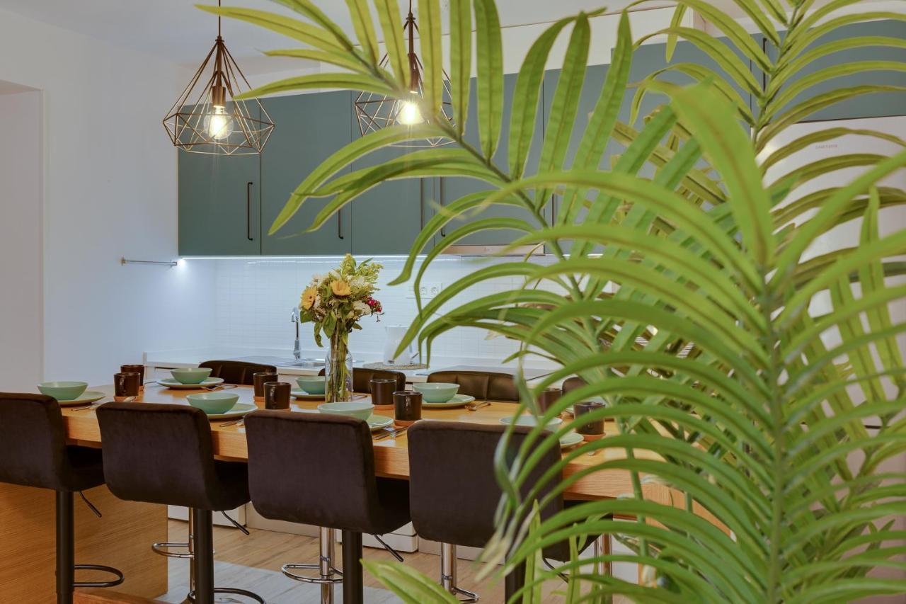 Apartament Perla Del Mar 托雷维耶哈 外观 照片