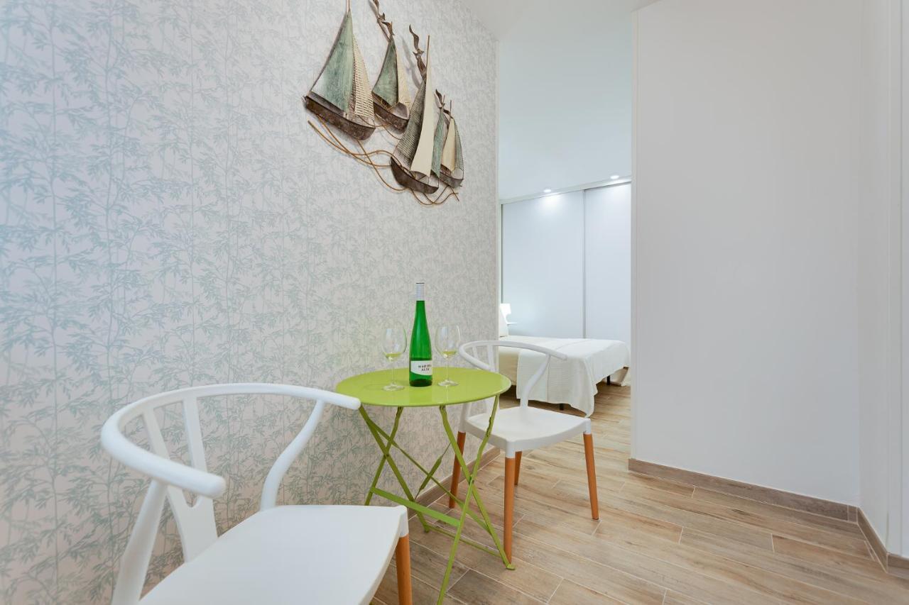 Apartament Perla Del Mar 托雷维耶哈 外观 照片
