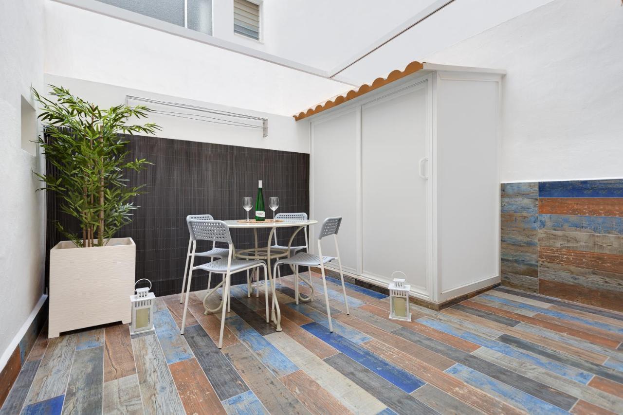 Apartament Perla Del Mar 托雷维耶哈 外观 照片