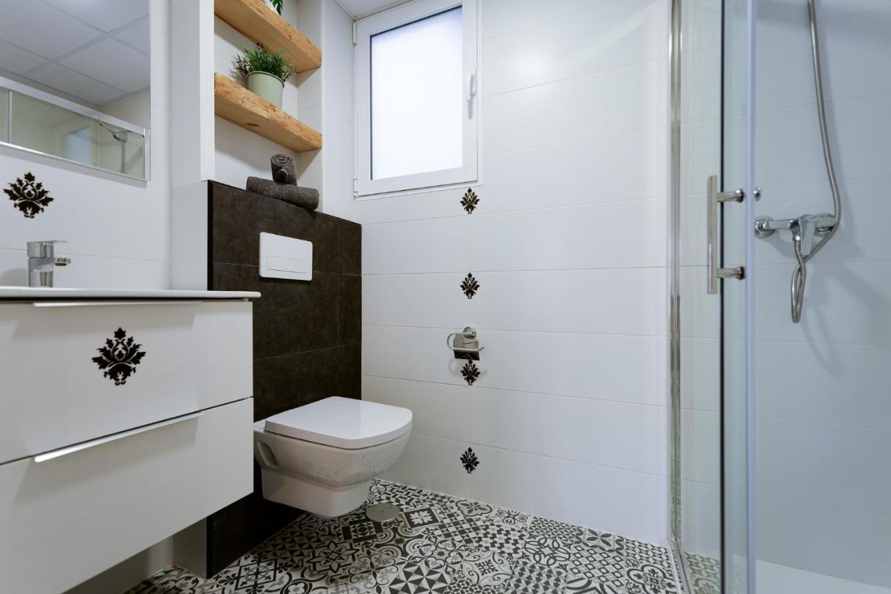 Apartament Perla Del Mar 托雷维耶哈 外观 照片