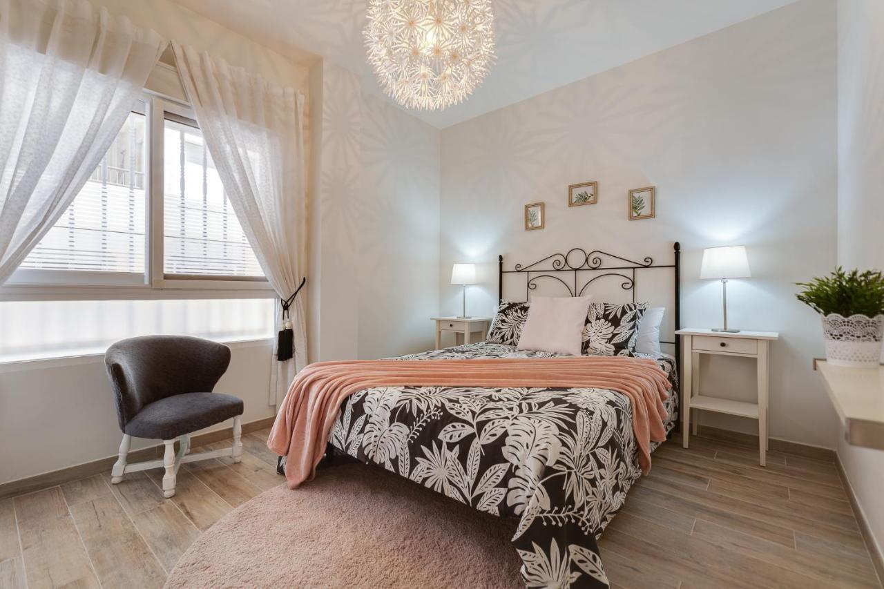 Apartament Perla Del Mar 托雷维耶哈 外观 照片